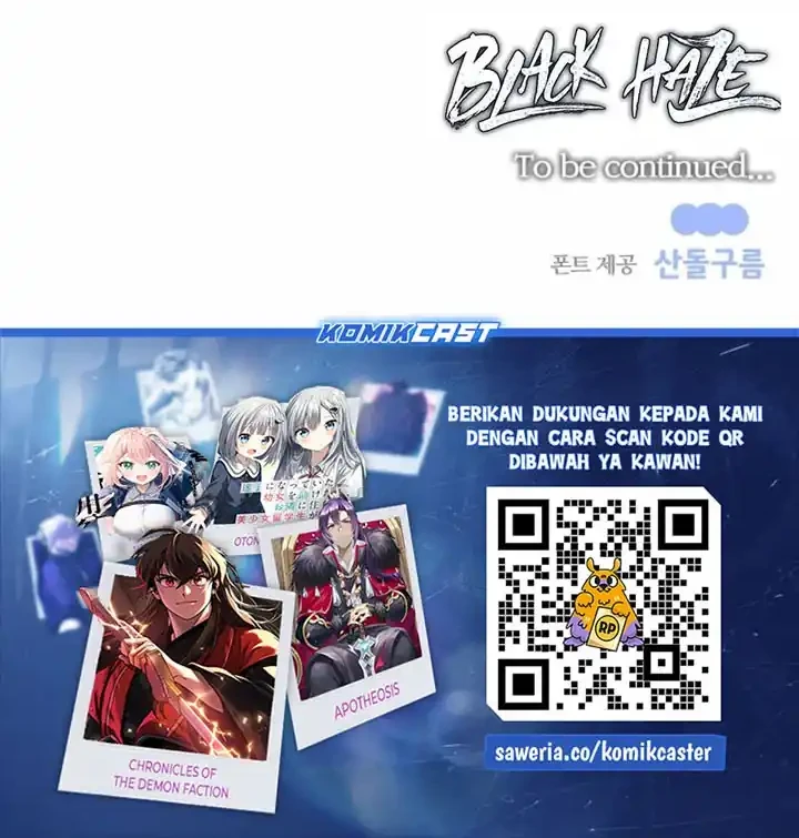 Black Haze (Reboot) Bab 70 halaman 53