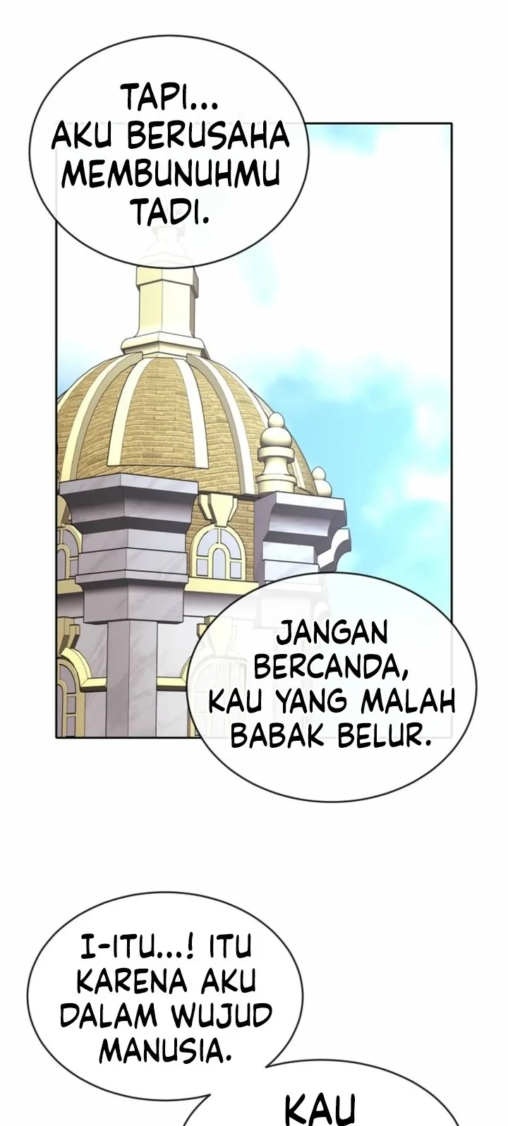 Black Haze (Reboot) Bab 71 halaman 5