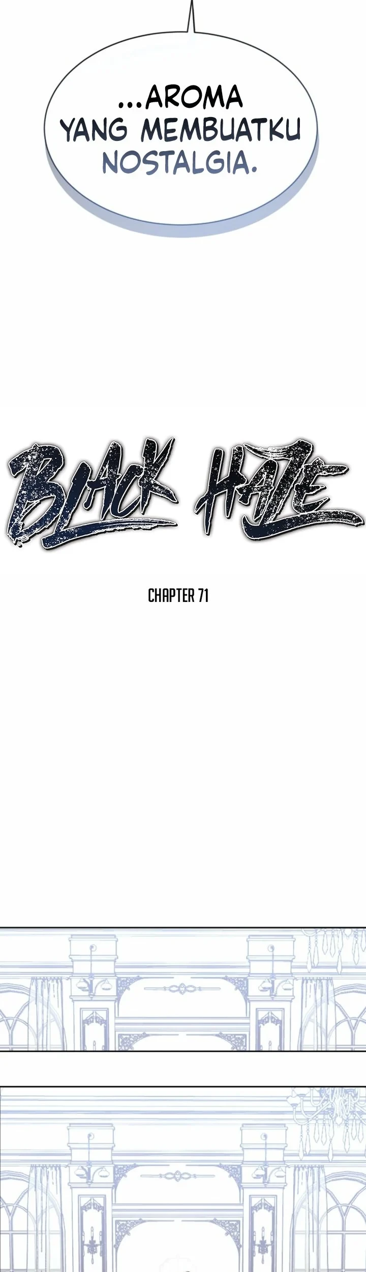 Black Haze (Reboot) Bab 71 halaman 20