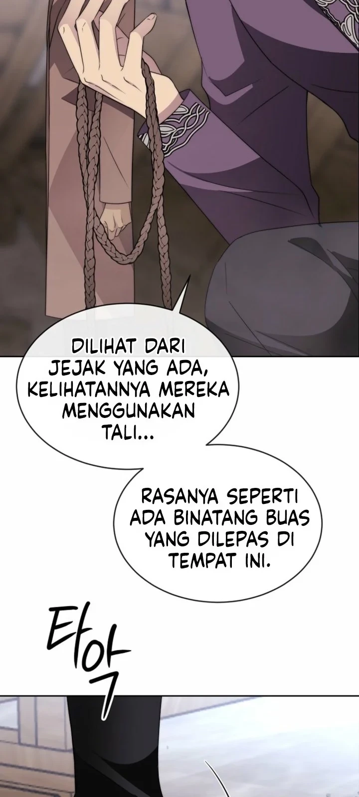 Black Haze (Reboot) Bab 71 halaman 33