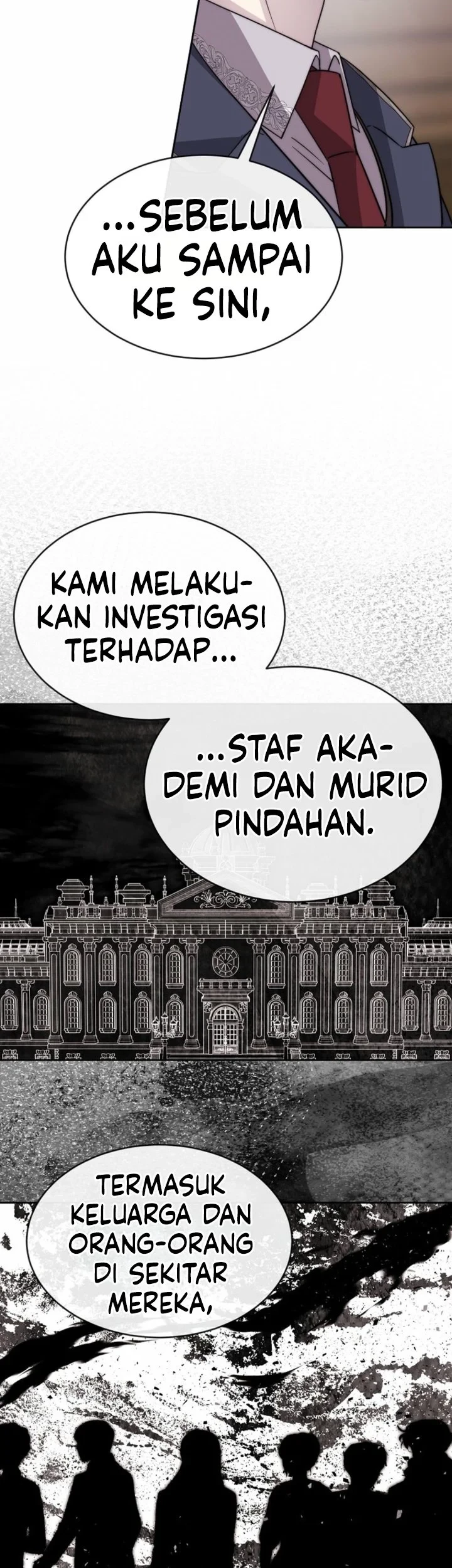 Black Haze (Reboot) Bab 72 halaman 24