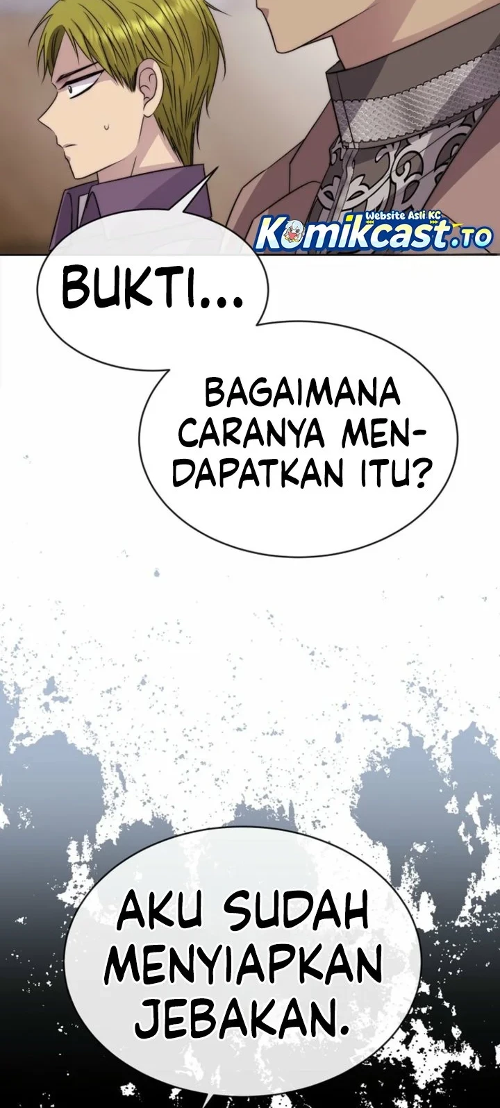 Black Haze (Reboot) Bab 72 halaman 31