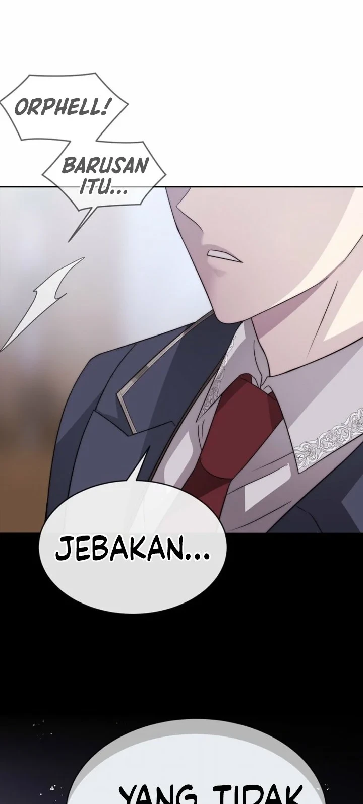 Black Haze (Reboot) Bab 72 halaman 33