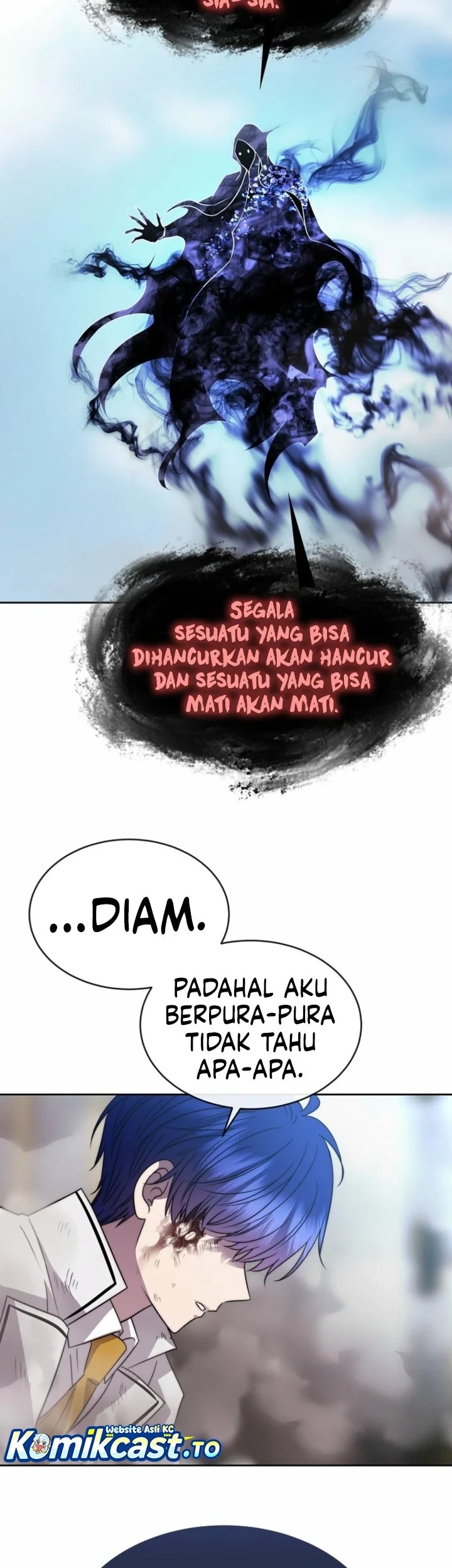 Black Haze (Reboot) Bab 72 halaman 38