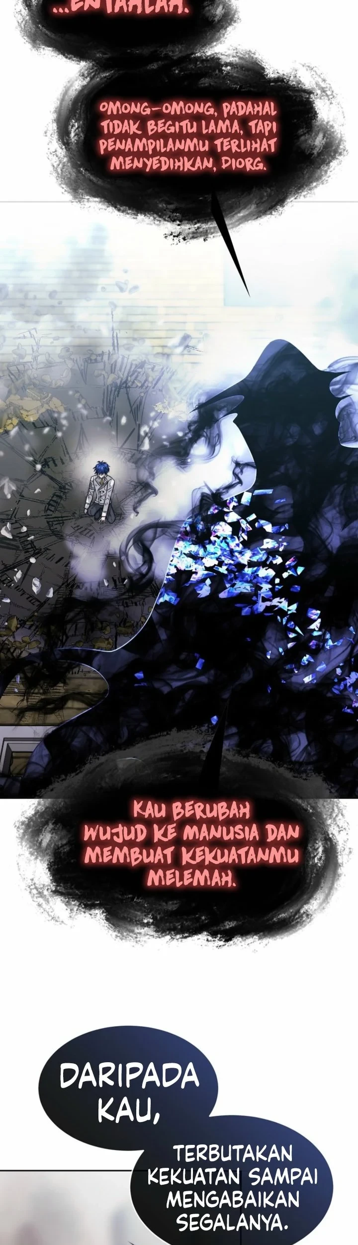 Black Haze (Reboot) Bab 72 halaman 40