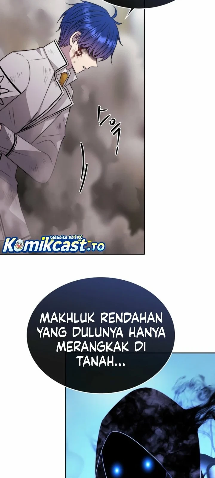 Black Haze (Reboot) Bab 72 halaman 41