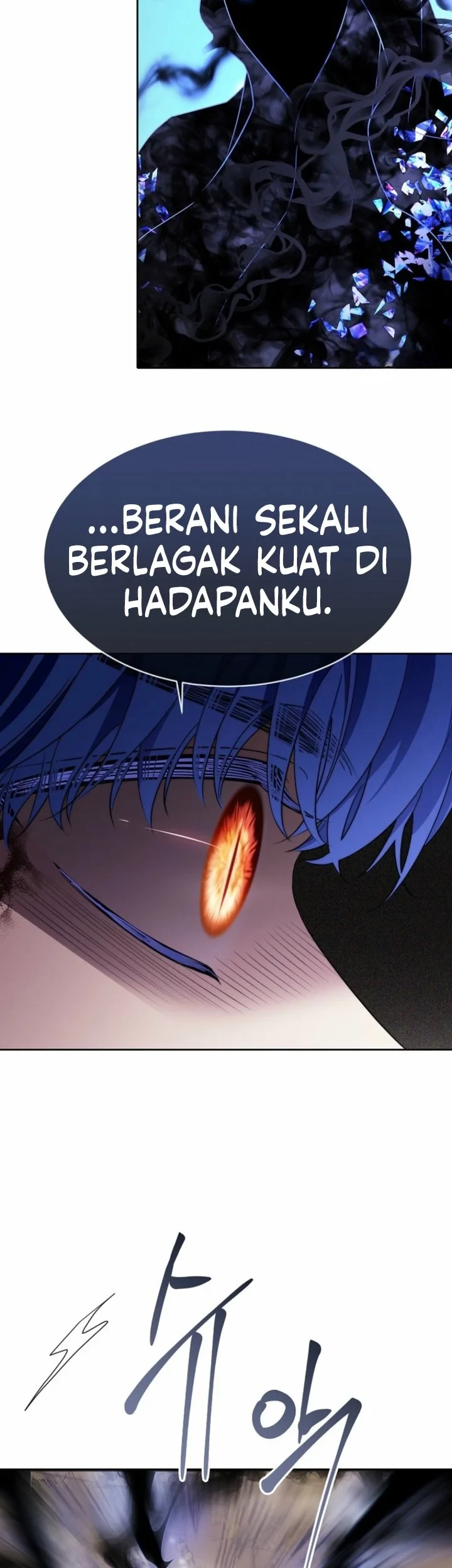 Black Haze (Reboot) Bab 72 halaman 42