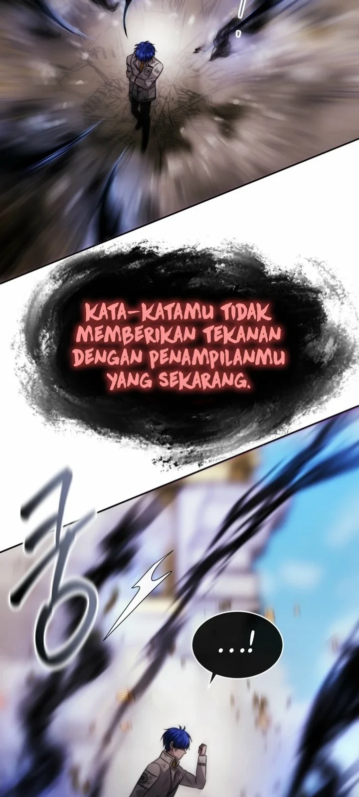 Black Haze (Reboot) Bab 72 halaman 43