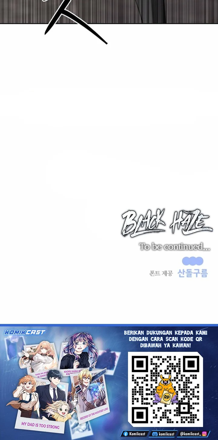 Black Haze (Reboot) Bab 72 halaman 54