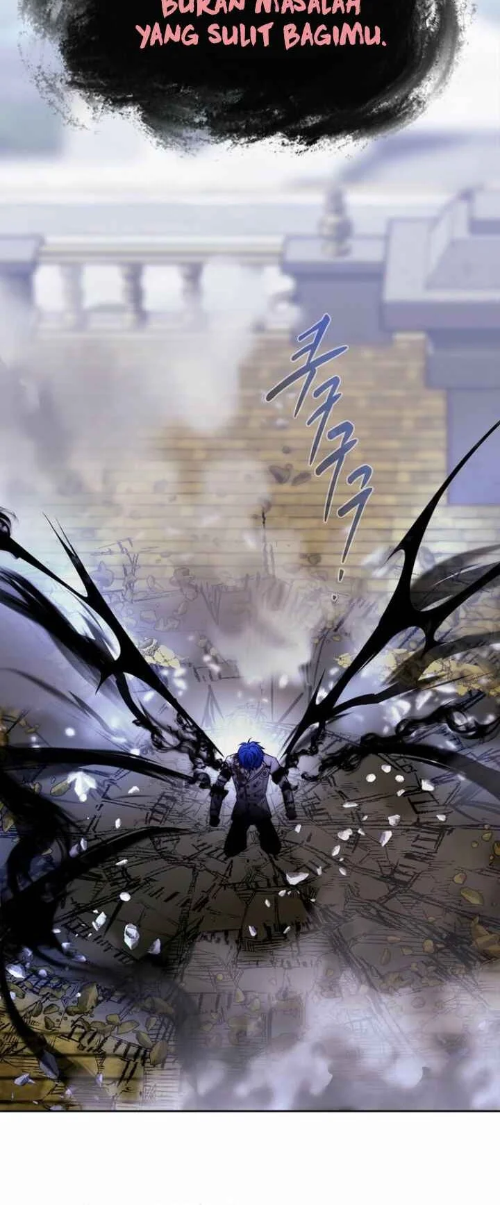 Black Haze (Reboot) Bab 73 halaman 9