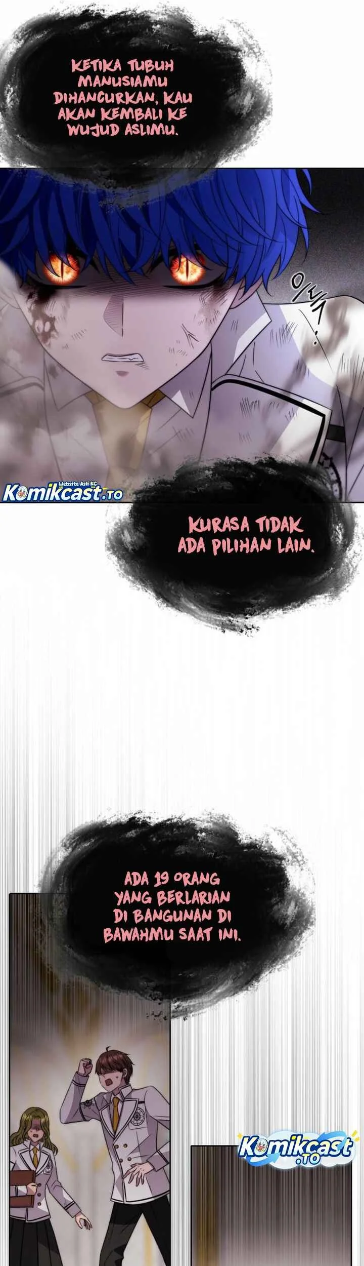 Black Haze (Reboot) Bab 73 halaman 10