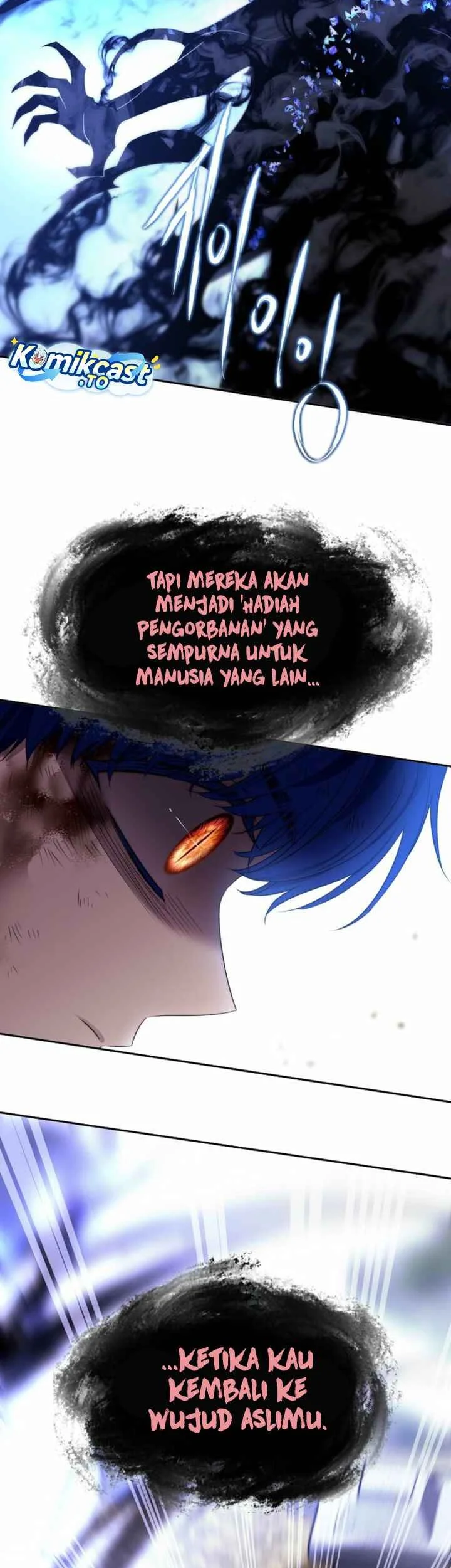 Black Haze (Reboot) Bab 73 halaman 12