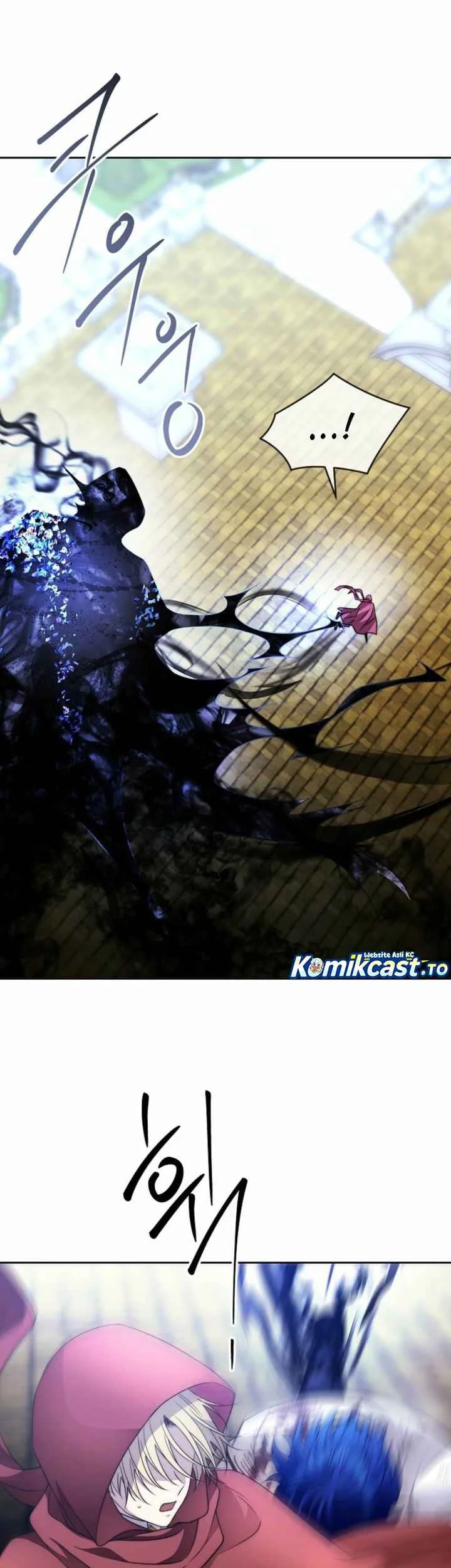 Black Haze (Reboot) Bab 73 halaman 24
