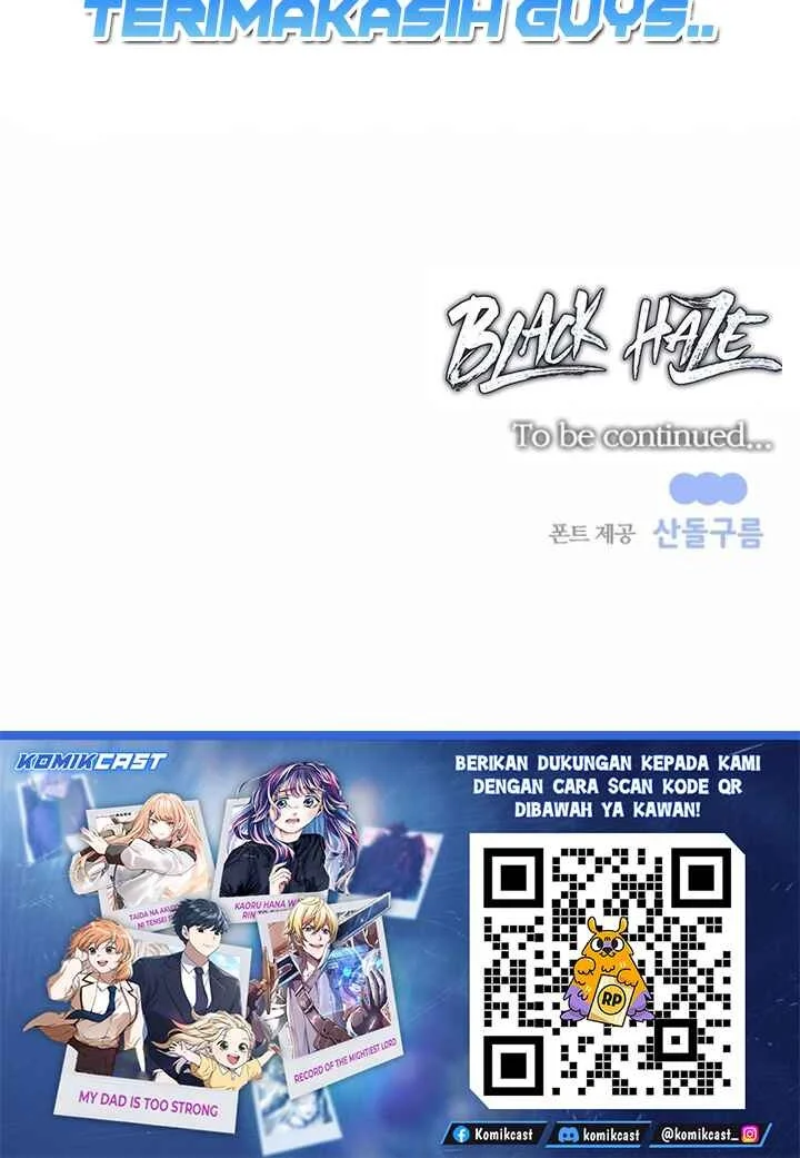 Black Haze (Reboot) Bab 73 halaman 49