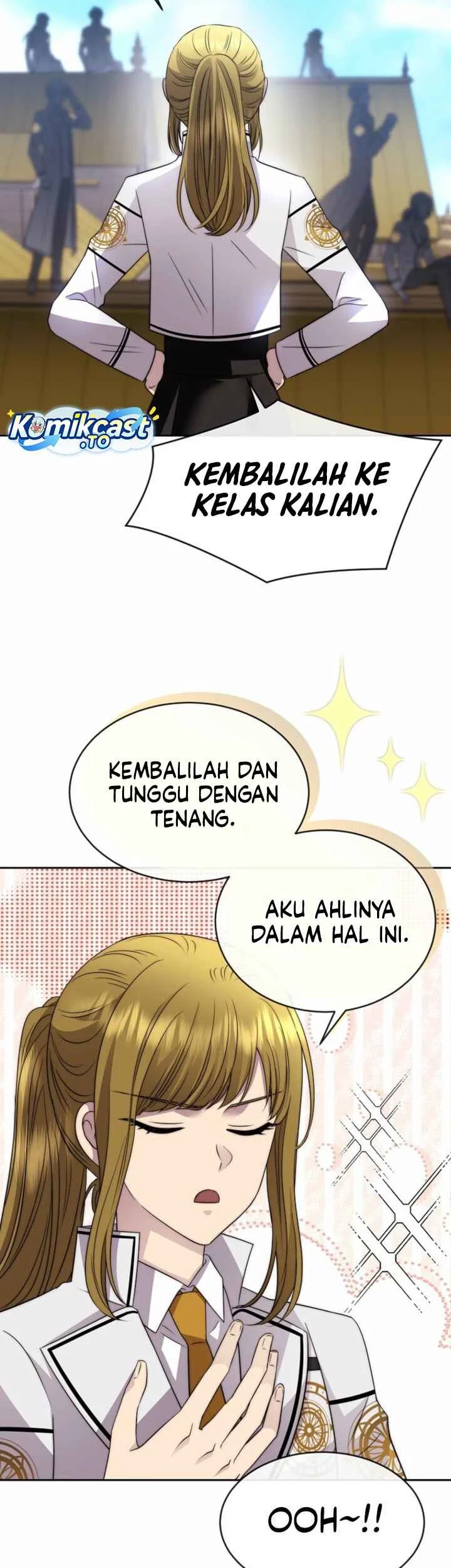 Black Haze (Reboot) Bab 74 halaman 4