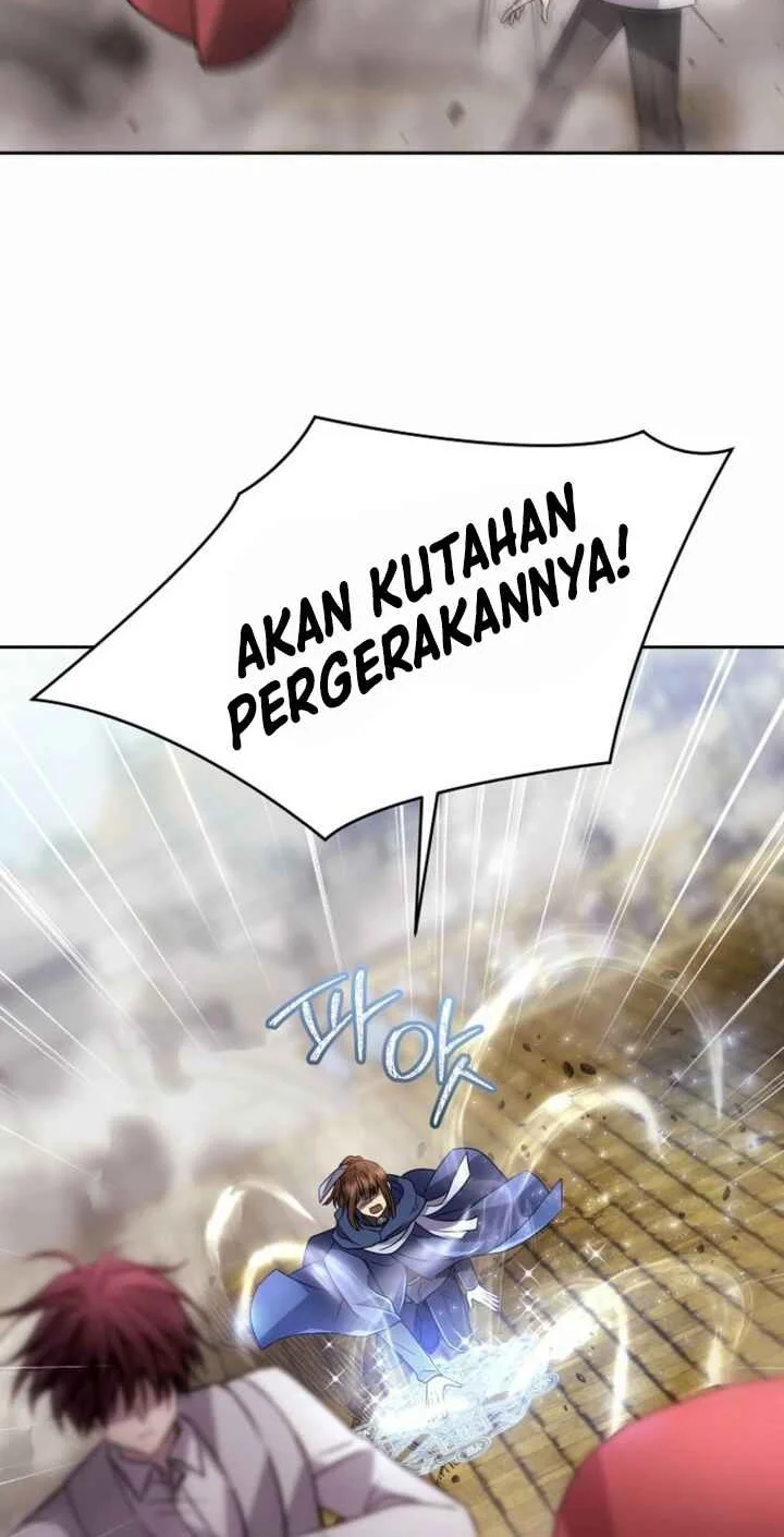 Black Haze (Reboot) Bab 74 halaman 22