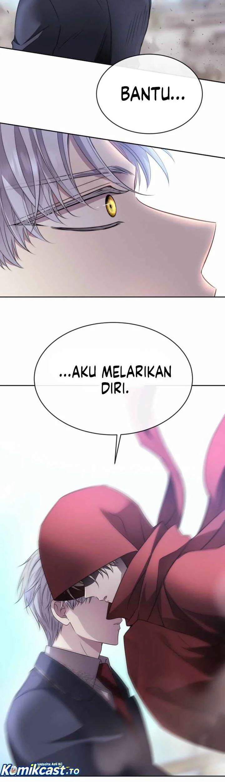 Black Haze (Reboot) Bab 74 halaman 28