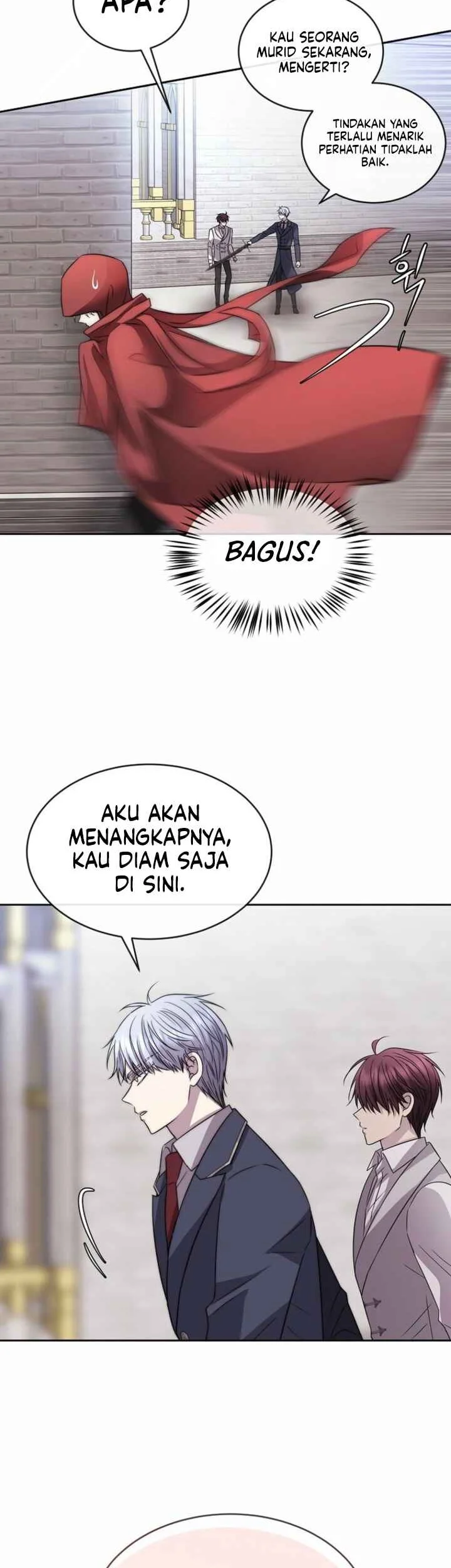 Black Haze (Reboot) Bab 74 halaman 44
