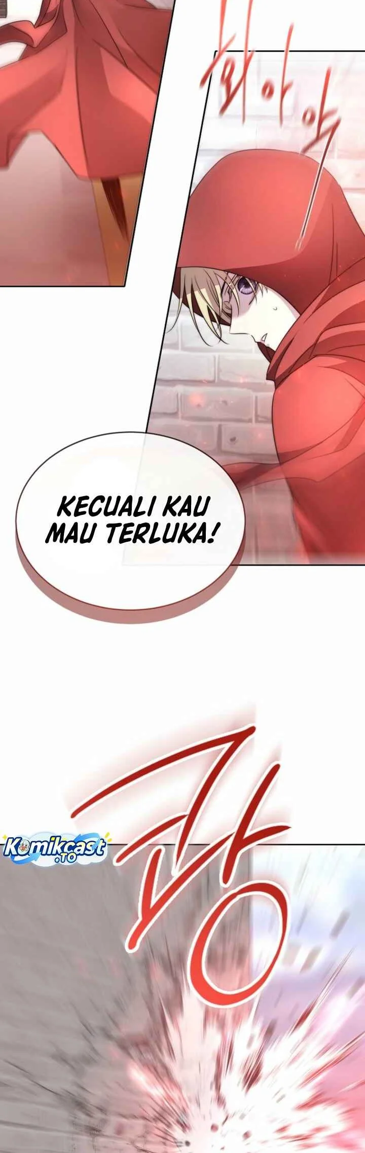 Black Haze (Reboot) Bab 74 halaman 46