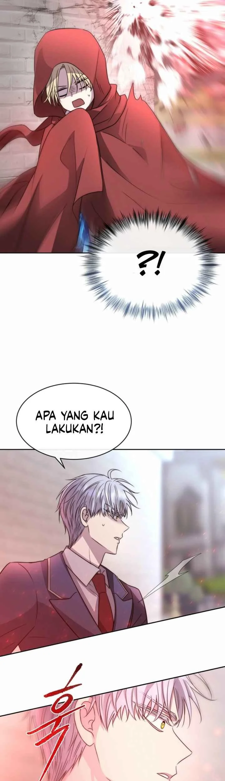Black Haze (Reboot) Bab 74 halaman 47