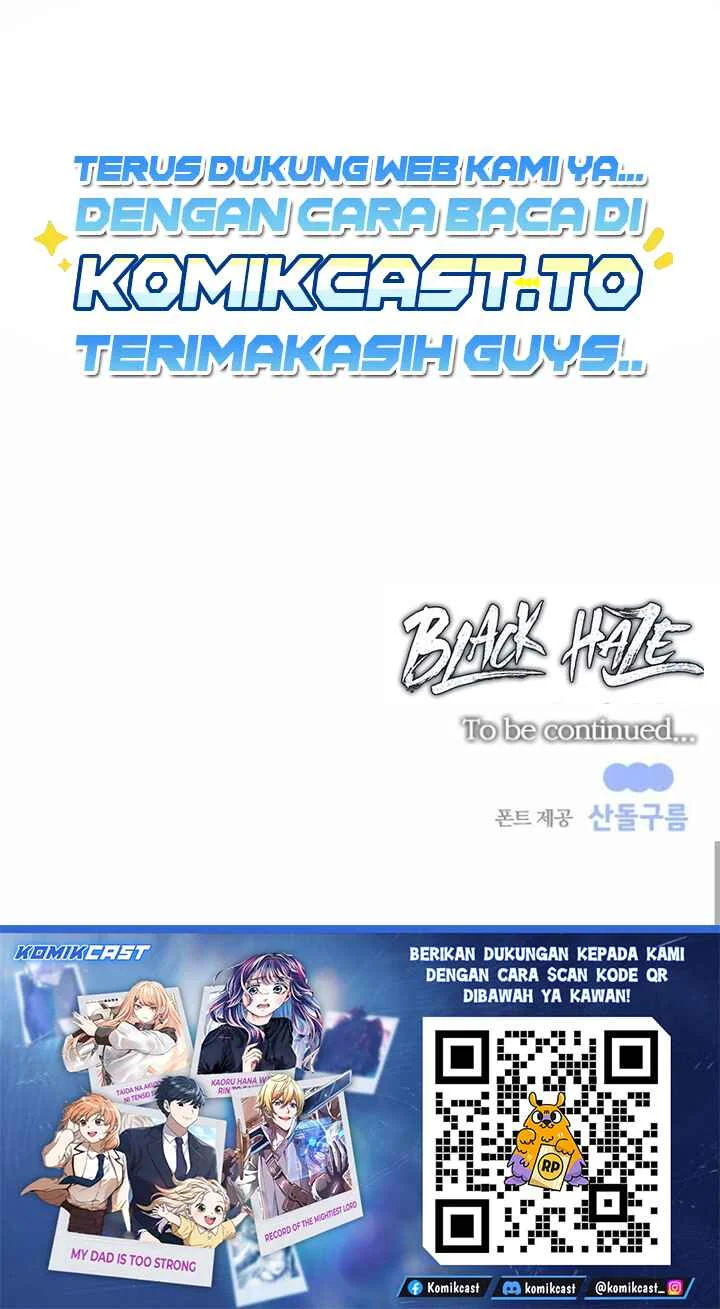 Black Haze (Reboot) Bab 74 halaman 51