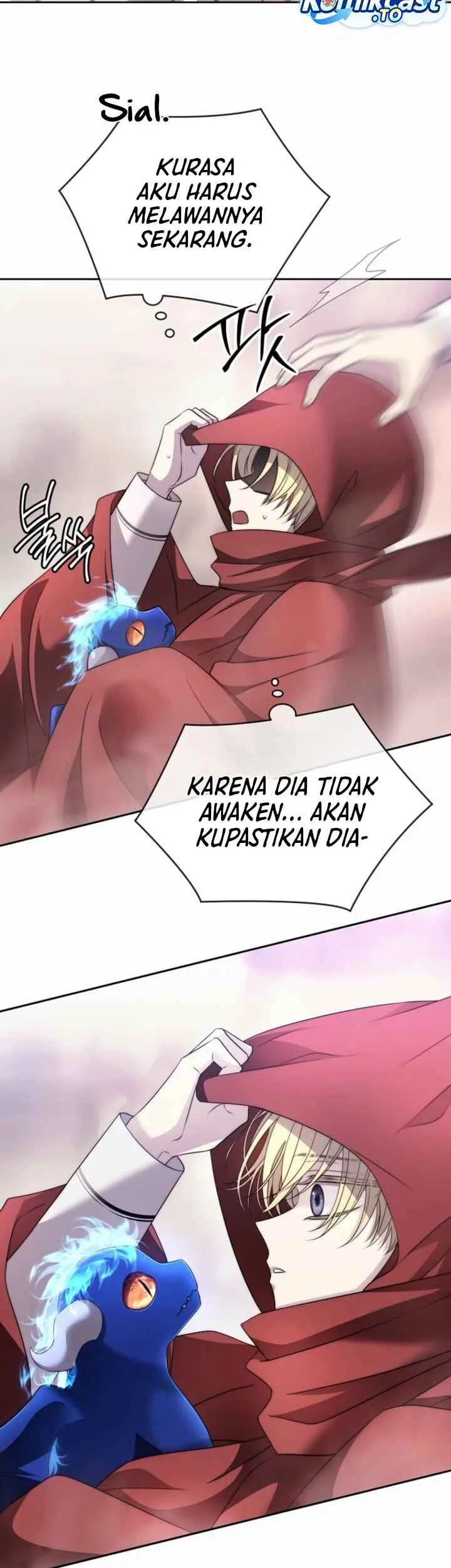 Black Haze (Reboot) Bab 75 halaman 4