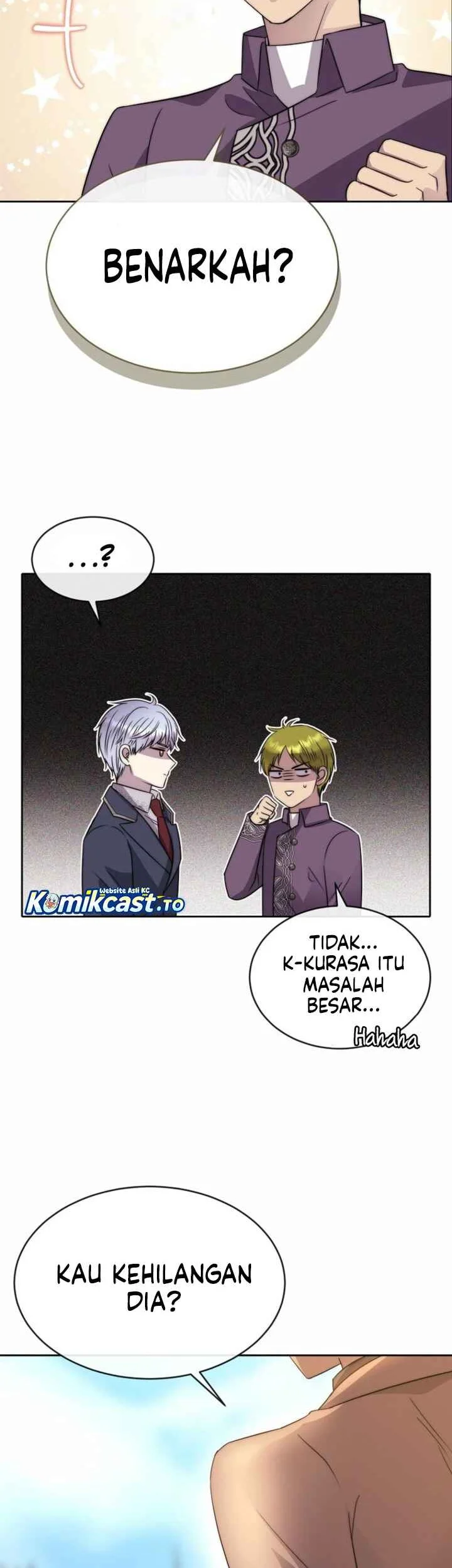 Black Haze (Reboot) Bab 75 halaman 19