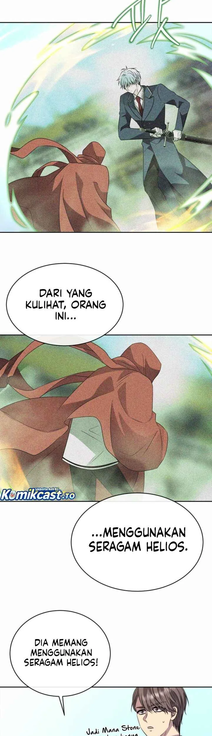 Black Haze (Reboot) Bab 75 halaman 24