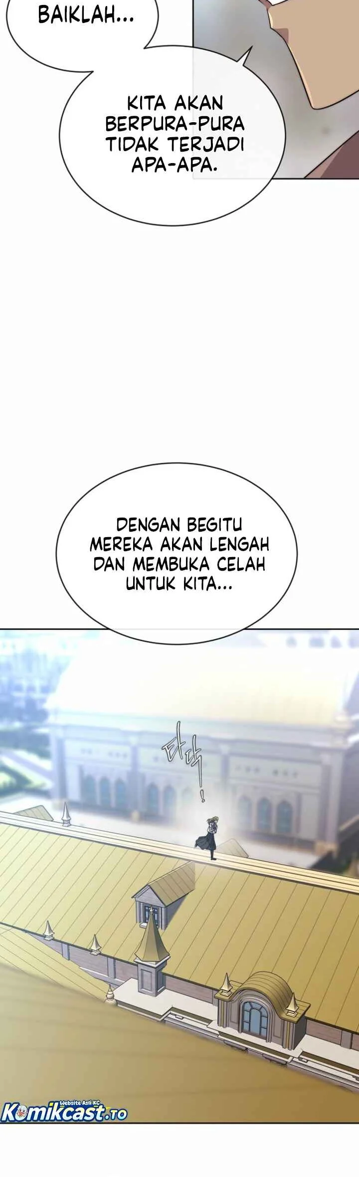 Black Haze (Reboot) Bab 75 halaman 29
