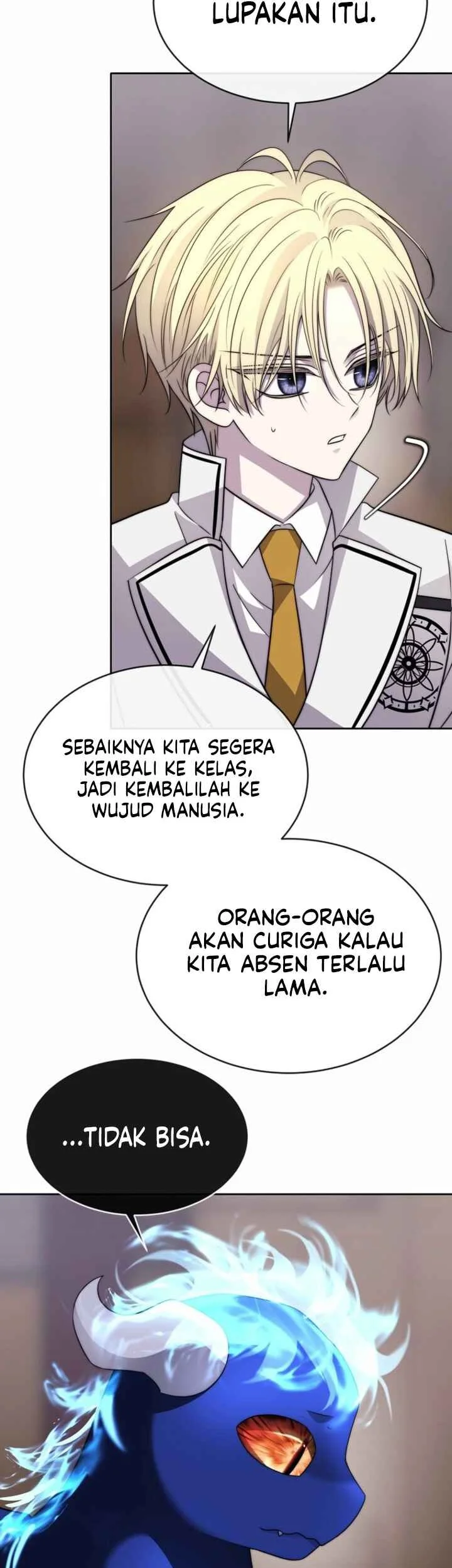 Black Haze (Reboot) Bab 75 halaman 36