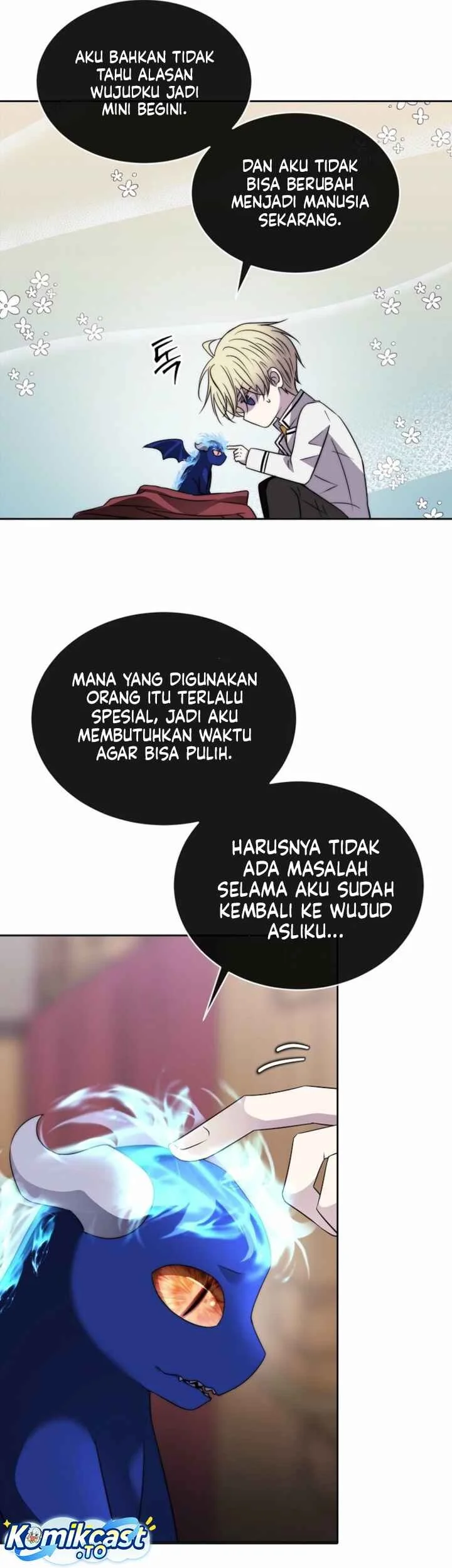 Black Haze (Reboot) Bab 75 halaman 38