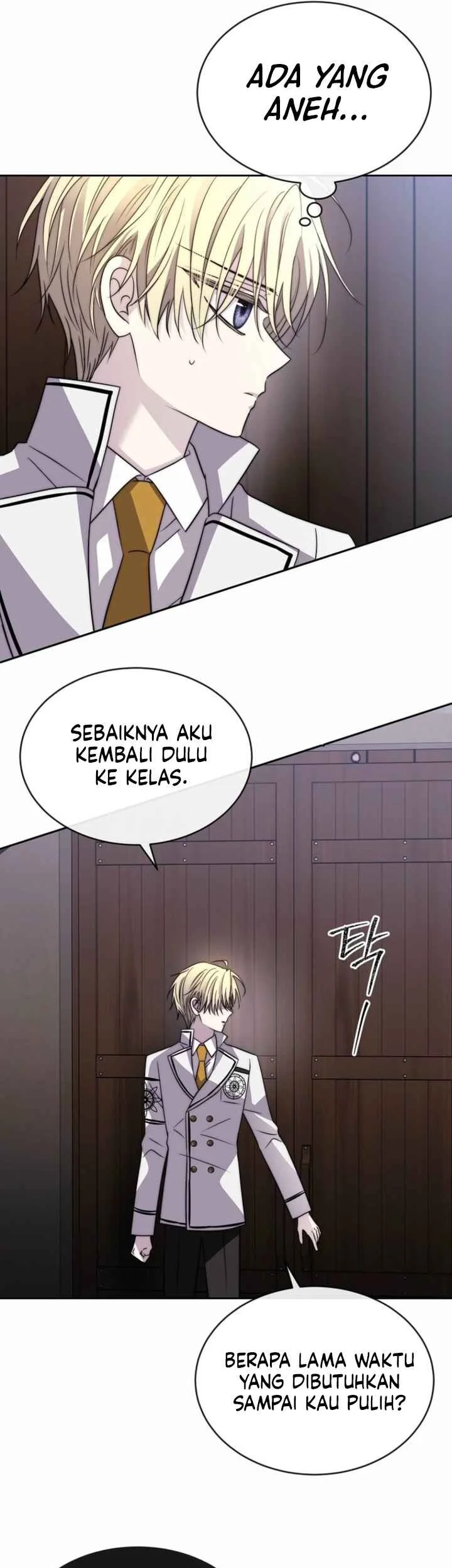 Black Haze (Reboot) Bab 75 halaman 42