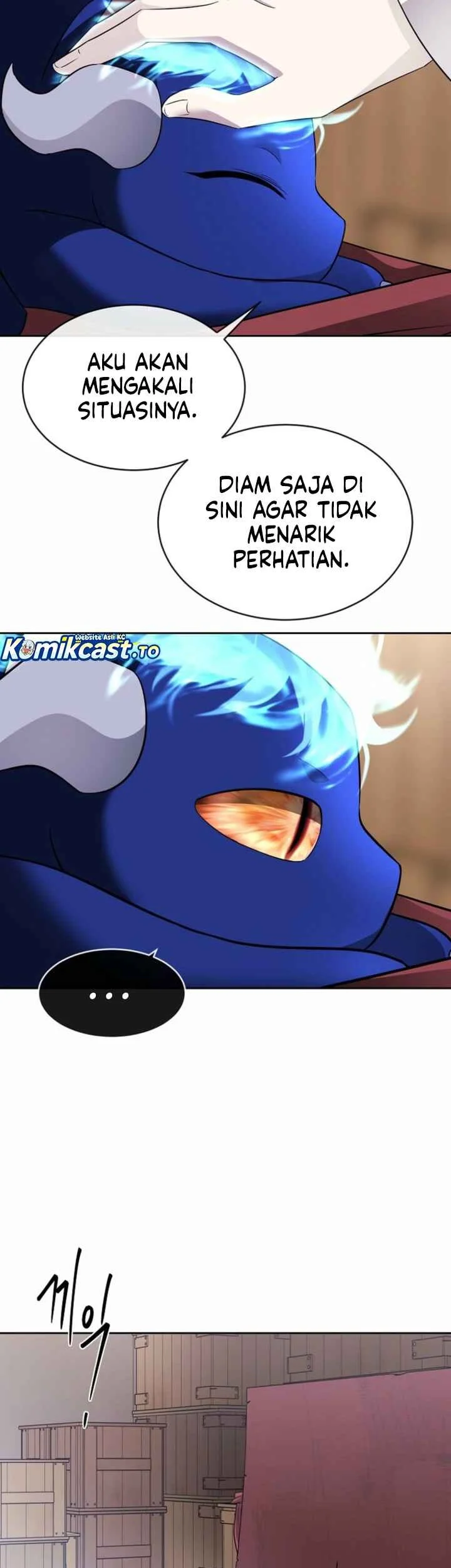 Black Haze (Reboot) Bab 75 halaman 44