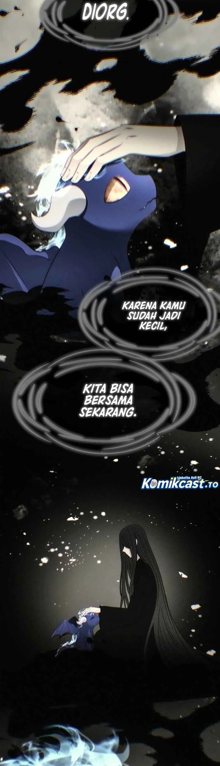 Black Haze (Reboot) Bab 75 halaman 46