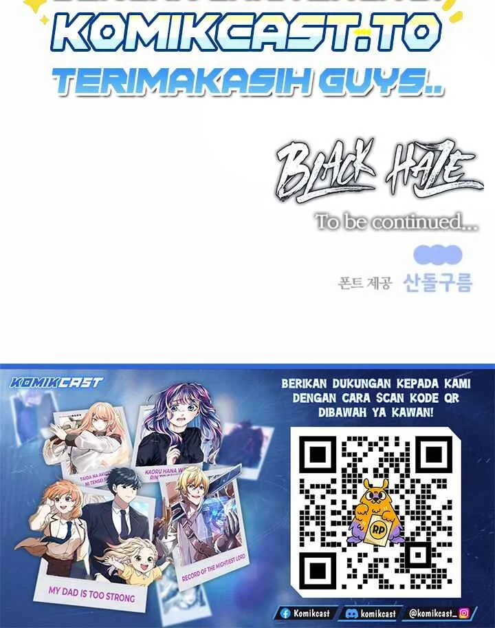 Black Haze (Reboot) Bab 75 halaman 52