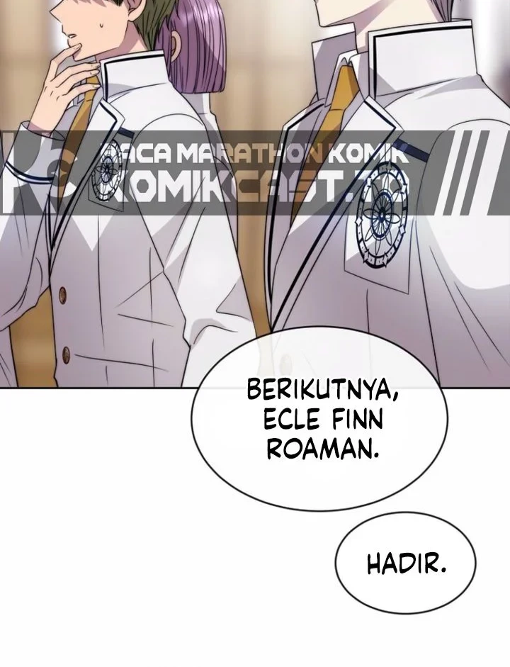 Black Haze (Reboot) Bab 76 halaman 5