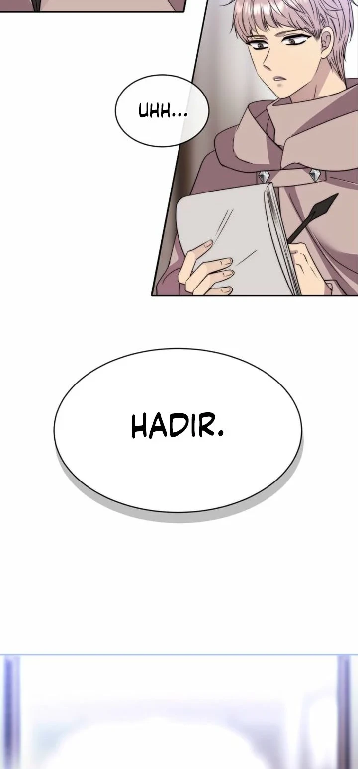 Black Haze (Reboot) Bab 76 halaman 7