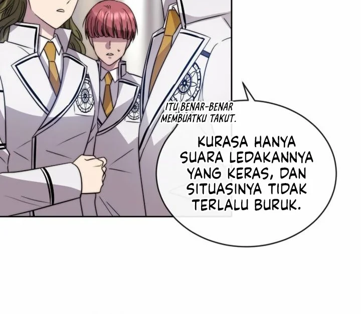 Black Haze (Reboot) Bab 76 halaman 15
