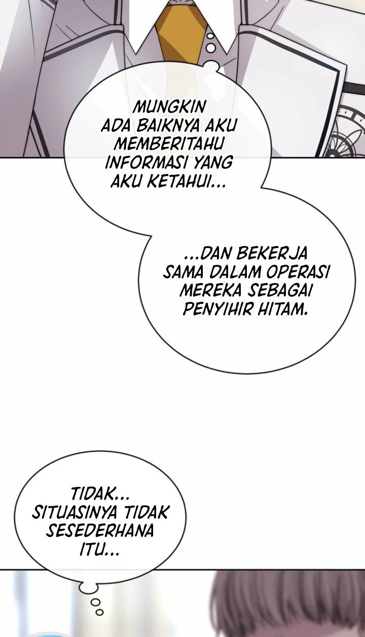 Black Haze (Reboot) Bab 76 halaman 19