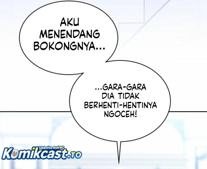 Black Haze (Reboot) Bab 76 halaman 23