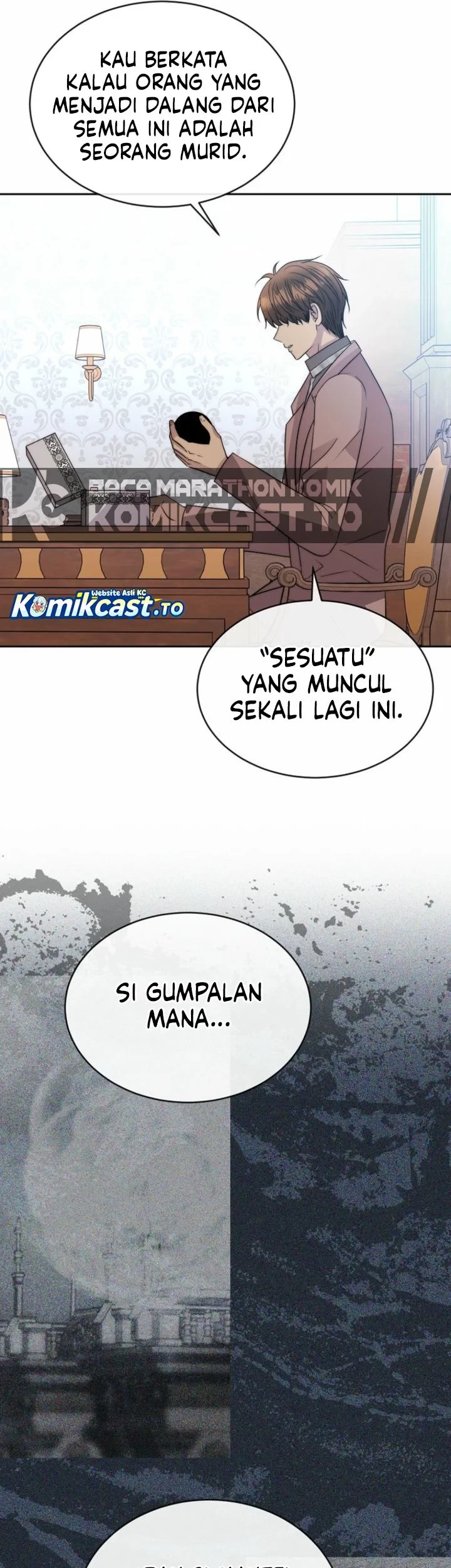 Black Haze (Reboot) Bab 76 halaman 38