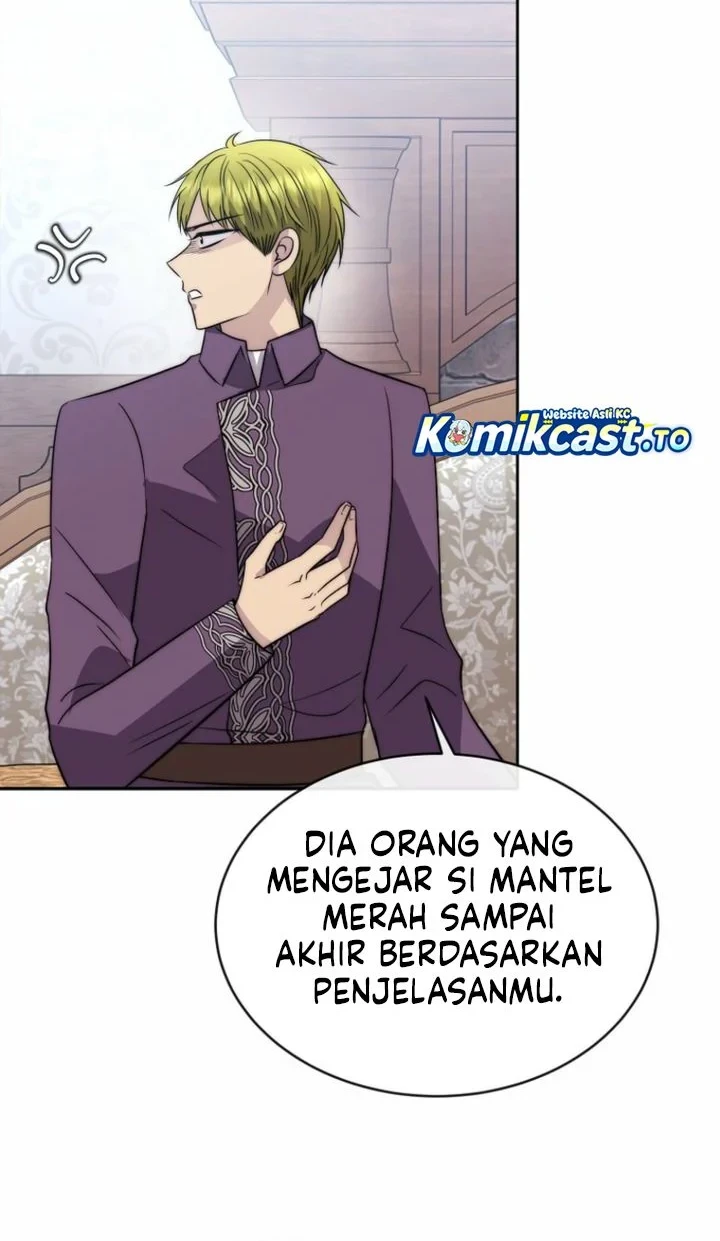Black Haze (Reboot) Bab 76 halaman 41