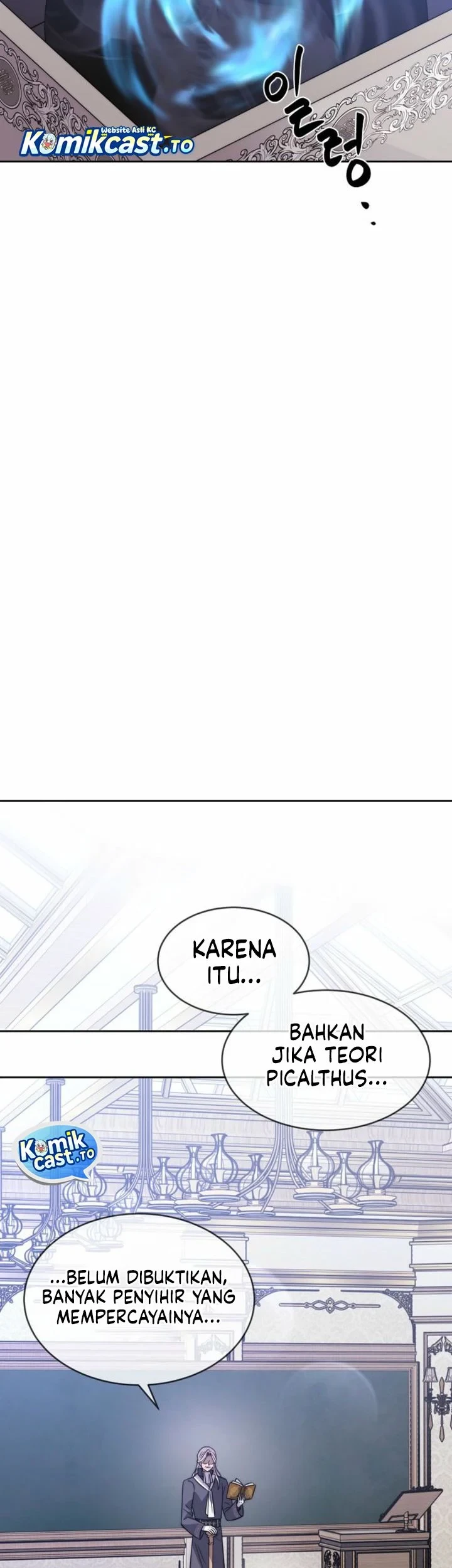 Black Haze (Reboot) Bab 76 halaman 46