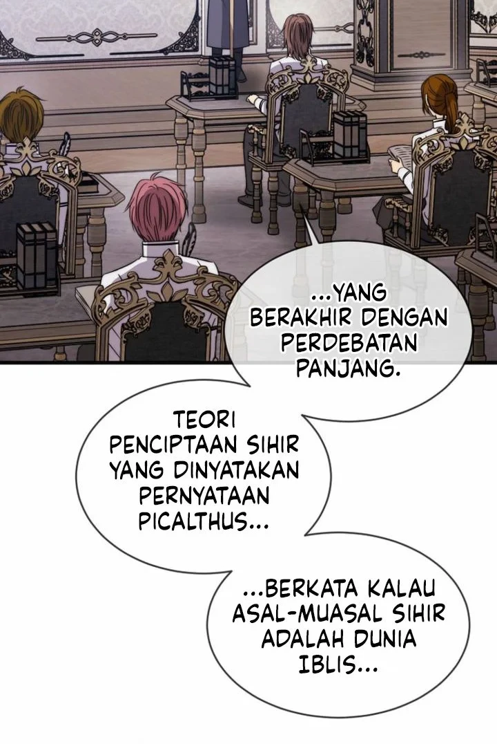 Black Haze (Reboot) Bab 76 halaman 47
