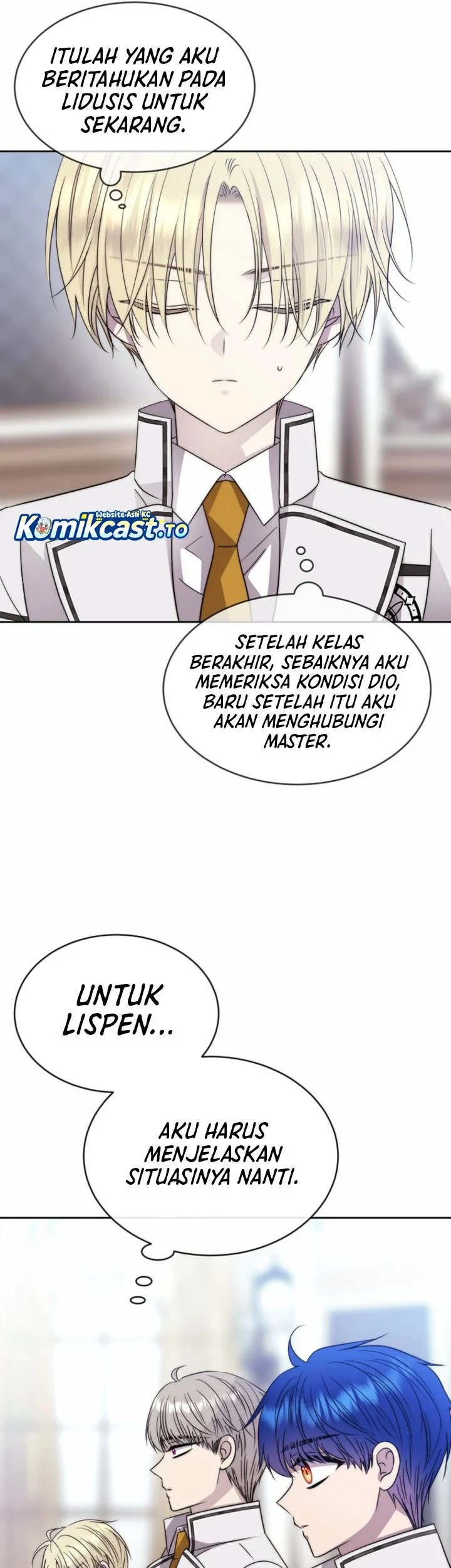 Black Haze (Reboot) Bab 76 halaman 48