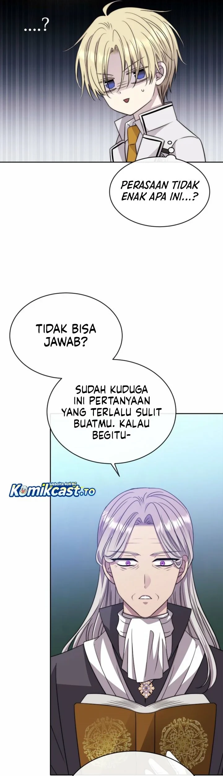 Black Haze (Reboot) Bab 76 halaman 54