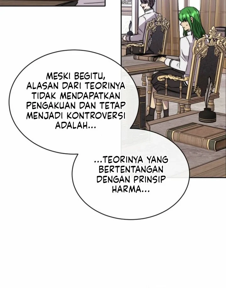 Black Haze (Reboot) Bab 76 halaman 58