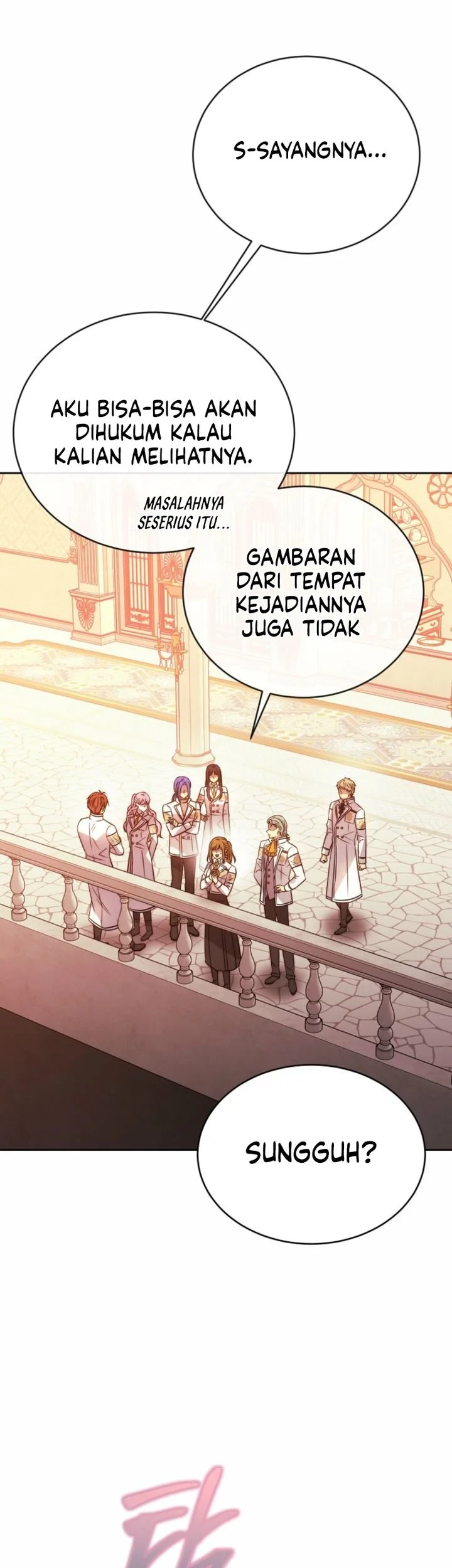 Black Haze (Reboot) Bab 77 halaman 6