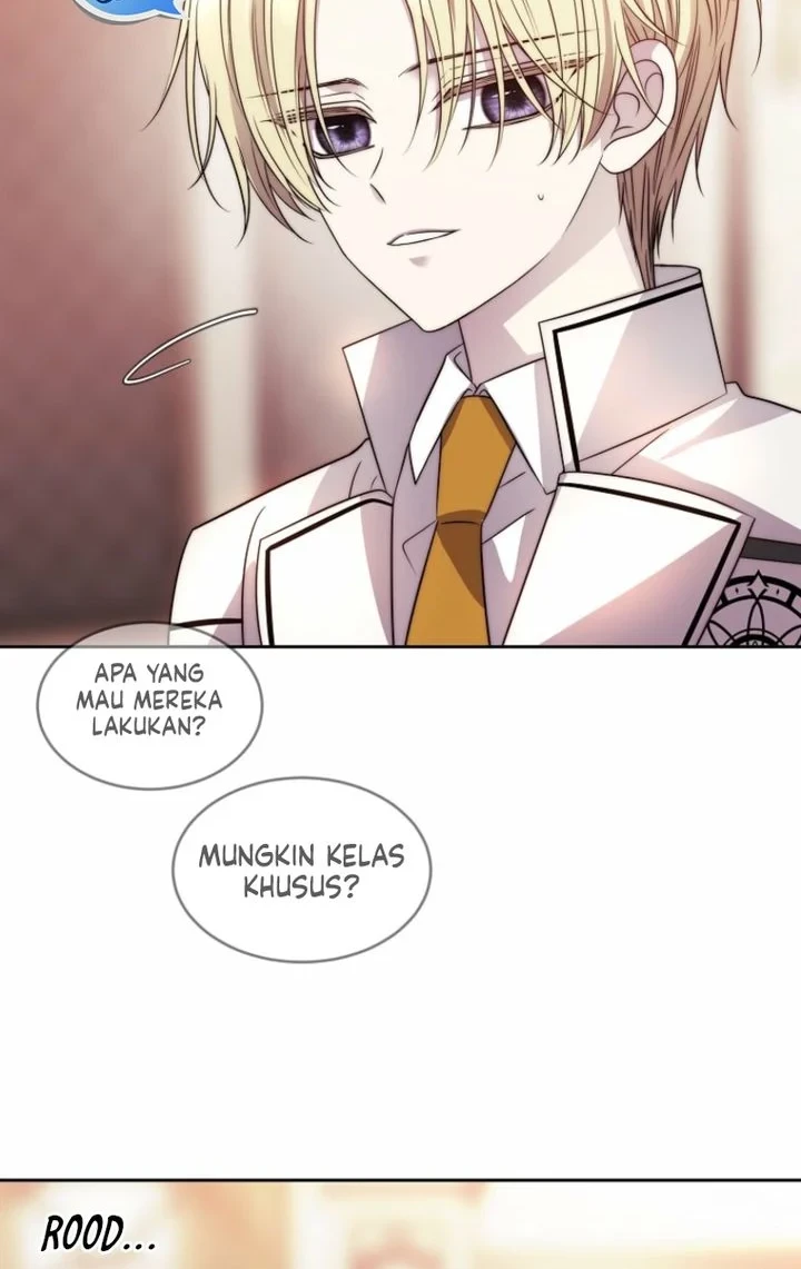 Black Haze (Reboot) Bab 77 halaman 21
