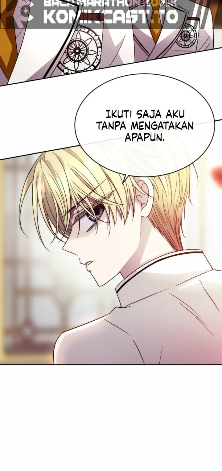Black Haze (Reboot) Bab 77 halaman 25